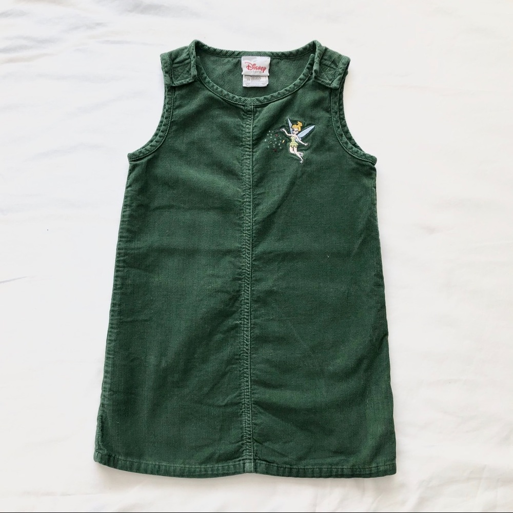 Disney Corduroy dress